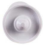 NSI Fireblock136 Non-Combustible Caulk, 10.3 oz