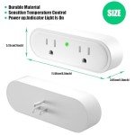 Thermostat Plug Outlet for Chicken Coop Heater