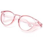 STORYCOAST Anti-Fog Safety Goggles with Blue Light Block