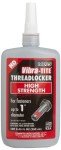Vibra-TITE 140 Permanent High Strength Threadlocker 250ml