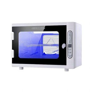 Plutusdental 12L Autoclave Machine 110V