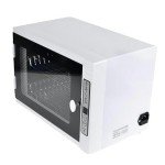 Plutusdental 12L Autoclave Machine 110V