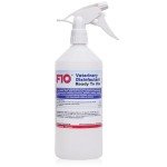 F10 SC Veterinary Disinfectant & Cleaner - 1 Liter