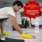 F10 SC Veterinary Disinfectant & Cleaner - 1 Liter