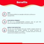 F10 SC Veterinary Disinfectant & Cleaner - 1 Liter