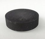 99.9% Pure Graphite Evaporating Dish - 50x13MM