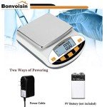 Bonvoisin Digital Precision Laboratory Analytical Balance
