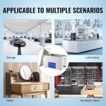 VEVOR 30L Digital Ultrasonic Cleaner with Heater