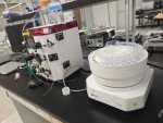 AKTA Start Chromatography Equipment for Labs