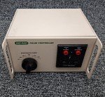 Bio Rad Model 1652098 Pulse Controller