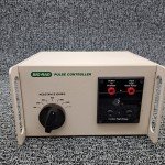 Bio Rad Model 1652098 Pulse Controller