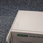 Bio Rad Model 1652098 Pulse Controller
