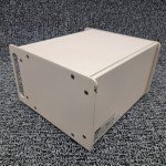 Bio Rad Model 1652098 Pulse Controller