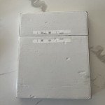 Denville Scientific 8" x 10" Autoradiography Film - 100 Sheets