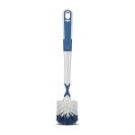 Unger 16” Flexible Glass & Bottle Cleaning Brush