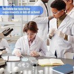 Kigley 400 Sterile Plastic Petri Dishes - 60mm