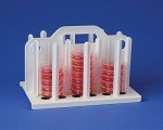 ProCulture 60mm Petri Dish Rack - 54 Places
