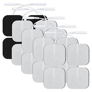 Self-Adhesive TENS Unit Replacement Pads - 20PCS