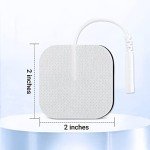 Self-Adhesive TENS Unit Replacement Pads - 20PCS