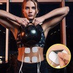 Self-Adhesive TENS Unit Replacement Pads - 20PCS