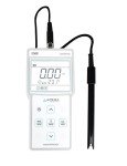 Apera Instruments AI412 Portable EC/TDS Meter Kit