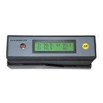 RaeSung ETB-0833 Gloss Meter Tester for Paint