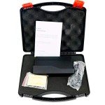 RaeSung ETB-0833 Gloss Meter Tester for Paint