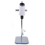 High-Speed Electric Overhead Stirrer with Digital Controls
