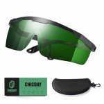 IPL Laser Safety Glasses for Eye Protection