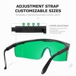IPL Laser Safety Glasses for Eye Protection