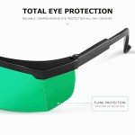IPL Laser Safety Glasses for Eye Protection