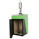 Ultrasonic Homogenizer Mixer, 600 W, 25-500 ml