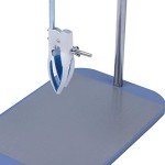 High-Speed Electric Overhead Stirrer with Digital Controls