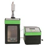 Ultrasonic Homogenizer Mixer, 600 W, 25-500 ml