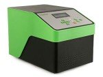 High-Power Ultrasonic Homogenizer Cell Mixer (1800W)