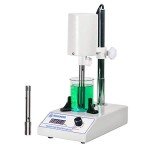 MXBAOHENG High-Speed Lab Homogenizer Emulsifier