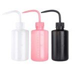 Urknall 8oz Squeeze Wash Bottles - 3 Pack