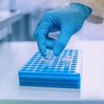 10ML Plastic Centrifuge Tubes with Screw Caps - 100 Pcs