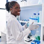 10ML Plastic Centrifuge Tubes with Screw Caps - 100 Pcs