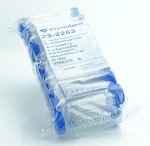 Crystalgen 50mL Sterile Centrifuge Tubes, Pack of 500
