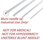 Precision Tip Applicator Bottles and Accessories Kit