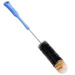Extra Long Bottle Cleaning Brush - 2 Pack