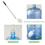 2-Pack Extra Long Bottle and Bucket Brushes