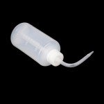 Stonylab 250 ml Lab Squeeze Wash Bottle