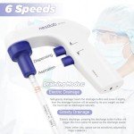 Nestlab Electric Pipette Controller for Labs 0.1-100ml