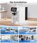 Stokk T1 Lite UV Reverse Osmosis Water Filter