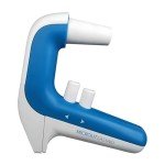 Microlit Electric Pipette Controller for Serological Use