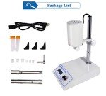MXBAOHENG High-Speed Lab Homogenizer Emulsifier