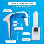 Microlit Electric Pipette Controller for Serological Use