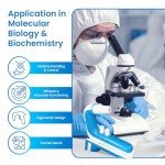 Microlit Electric Pipette Controller for Serological Use